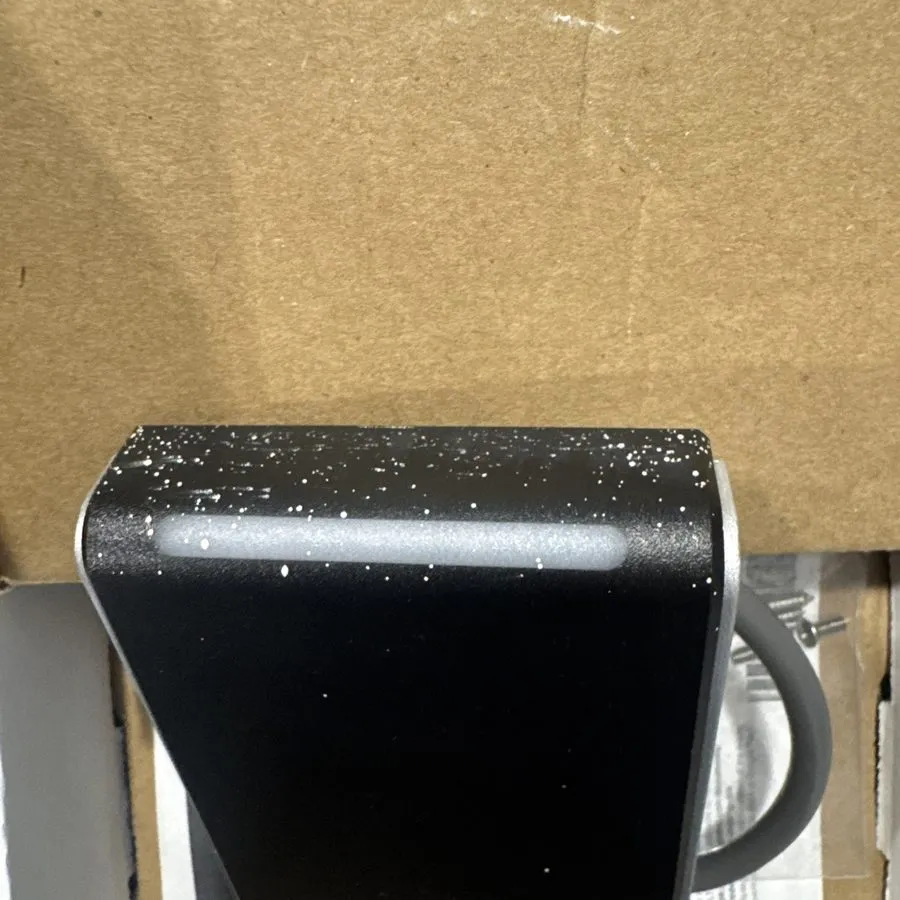 Оборудование видеонаблюдения HID Signo 40 40TKS-T3-000WC3 Smart Card er Black