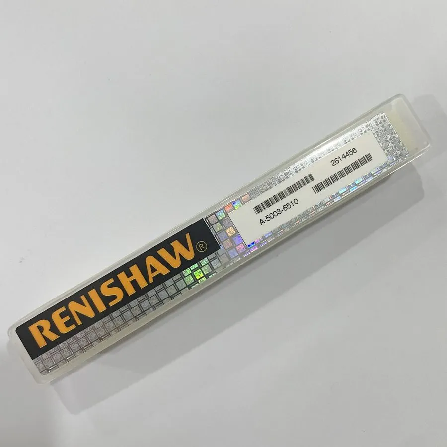 Измерительный щуп Renishaw CNC Probe Stylus A-5003-6510 Ruby ball M4 STYLUS D6R 