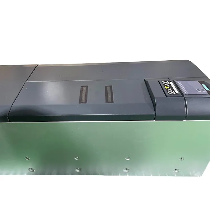 Частотный преобразователь Siemens 6SE6440-2AD33-7EA1 MICROMASTER 440 37kW 50HP 3