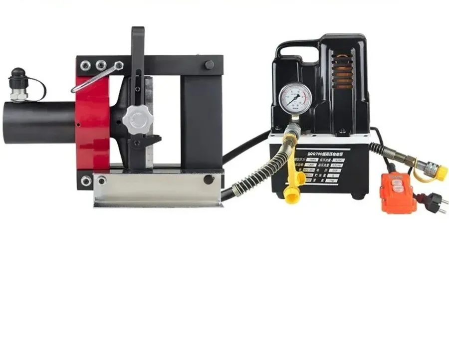 Электрооборудование Copper Busbar Bending Machine CB-150D Copper Busbar Bending 