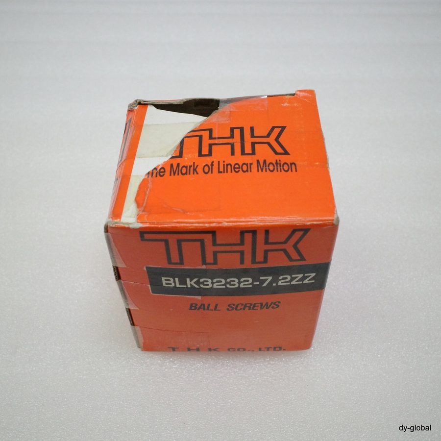 Фото лота BLK3232-7.2ZZ от продавца №57391
