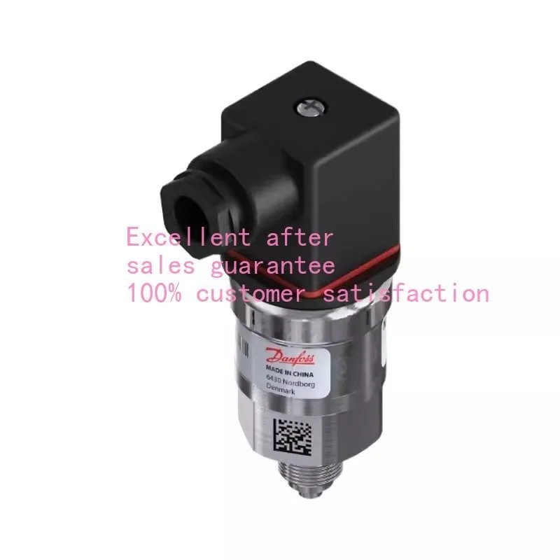 Датчик давления Danfoss MBS33 060G3017 Pressure Transmitter Sensor