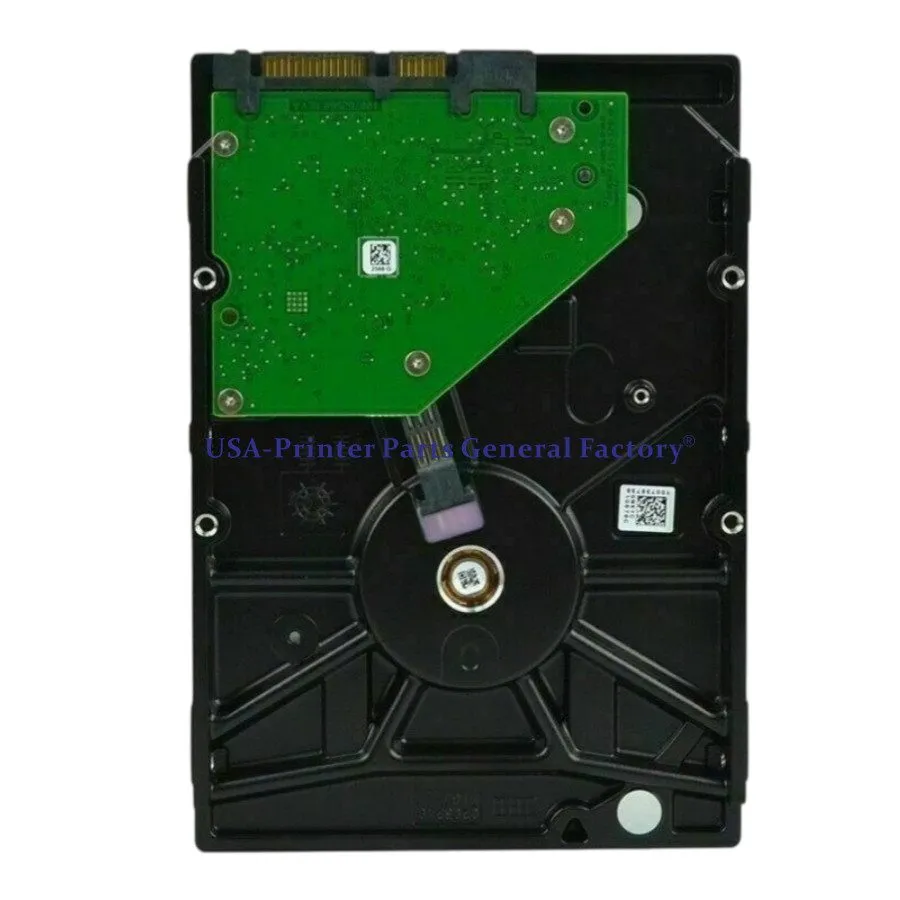 Жёсткий диск Seagate Exos 7E8 1TB ST1000NM000A 7200RPM SATA 128MB 3.5"Desktop Ha