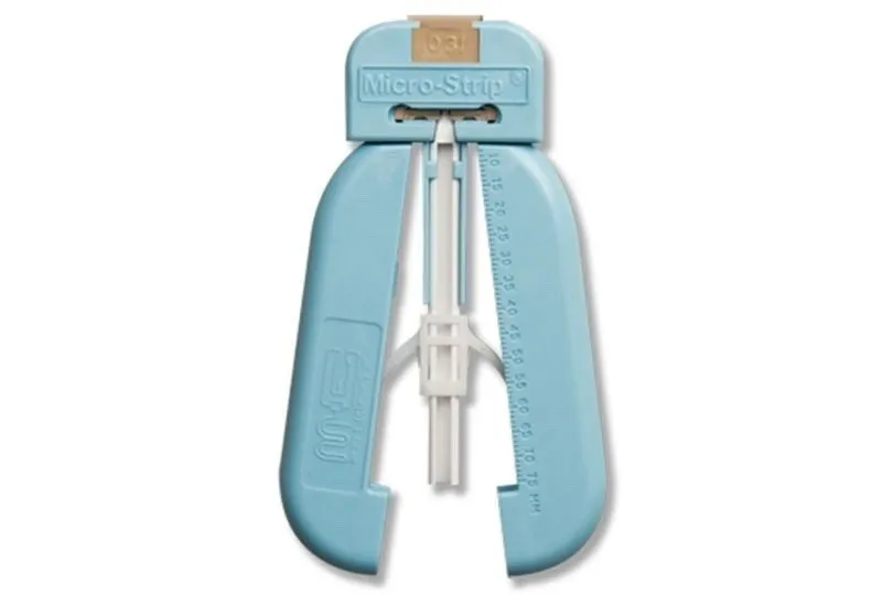 Стриппер Micro Electronics Dual Fiber Stripper P/N MS2-06/2-G20