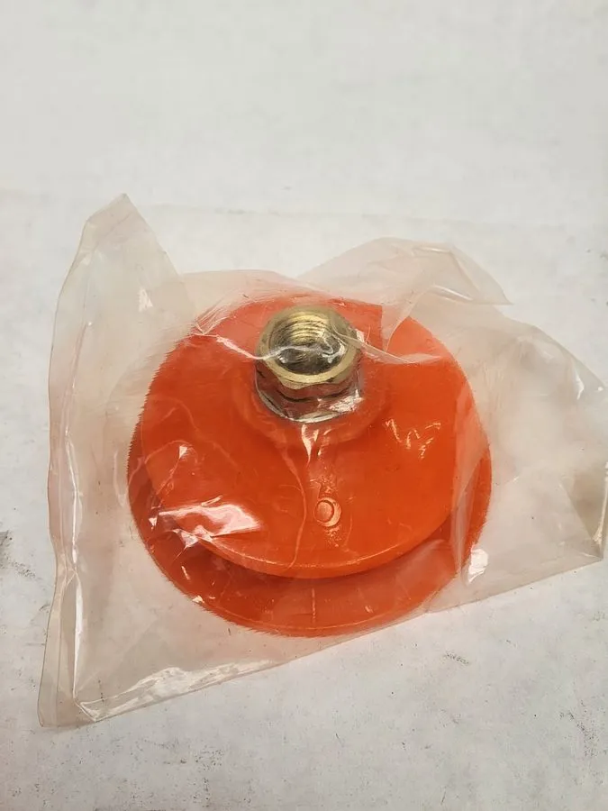 Вакуумная присоска Piab 0206540 / DCF90P.4S.N49MR Suction Cup