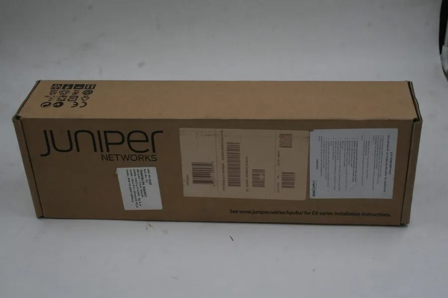 Блок питания JUNIPER SRX600-PWR-645AC-POE 645W POWER SUPPLY EDPS-645AB