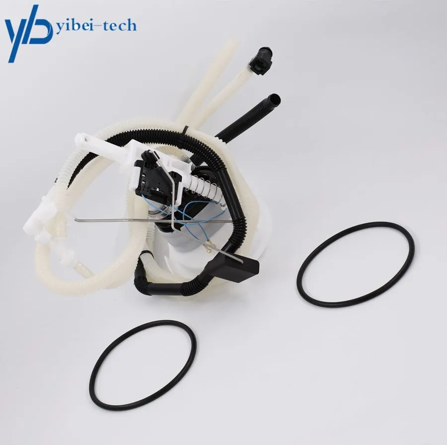 Насос Driver Side Fuel Pump Pressure Regulator 16117163295 Fit для BMW 325i/330i