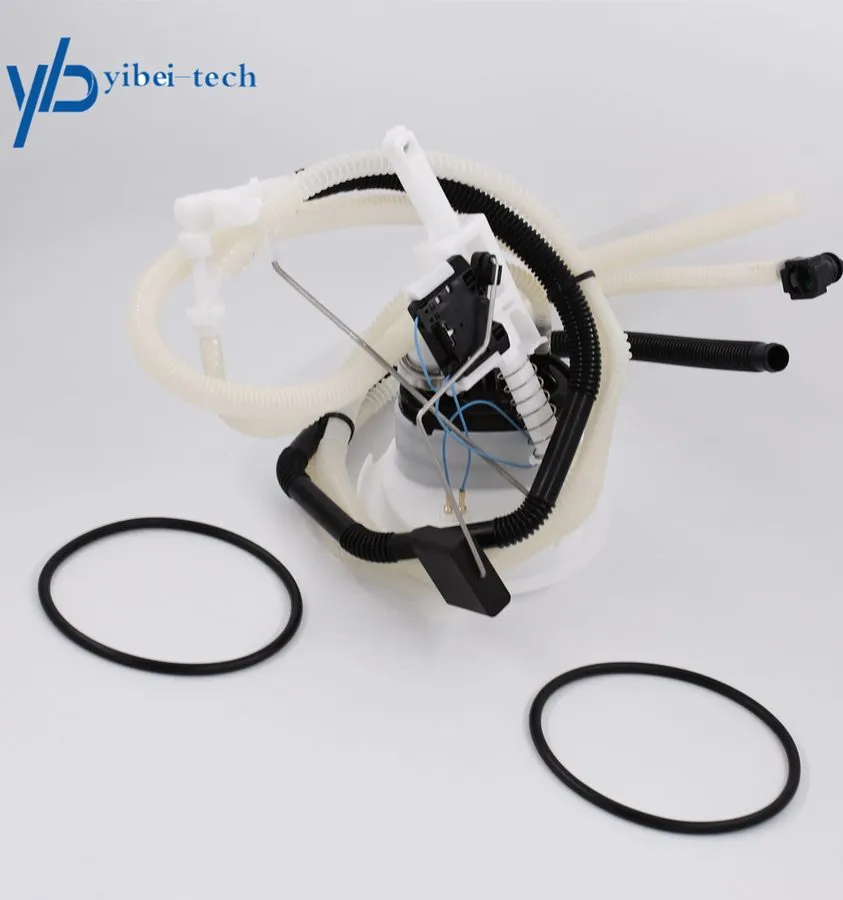 Насос Driver Side Fuel Pump Pressure Regulator 16117163295 Fit для BMW 325i/330i — фото лота 2