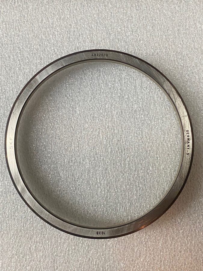 Подшипник SKF 48220/Q Tapered Roller Bearing Cup