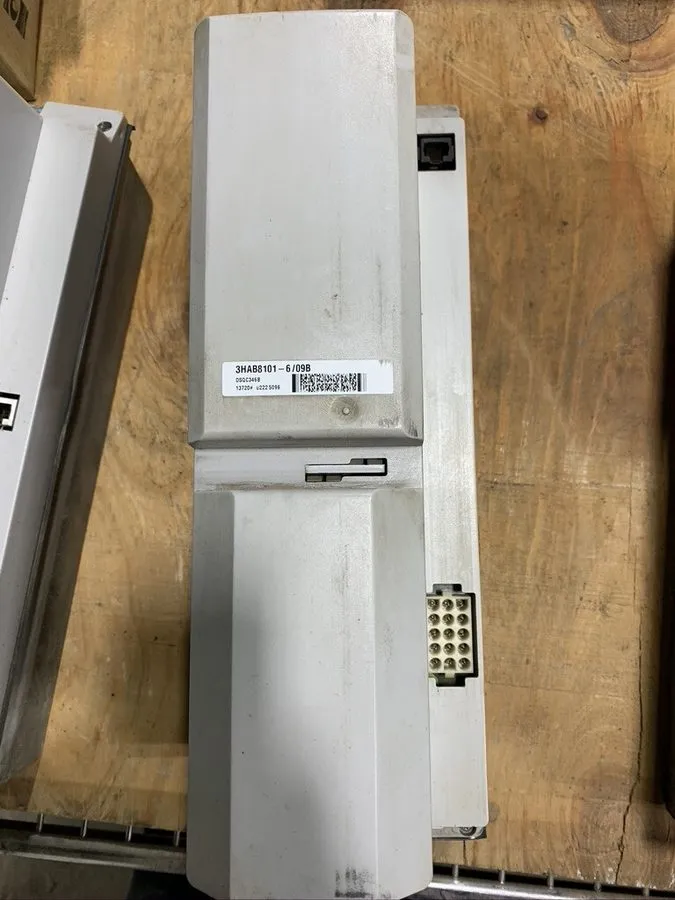 Сервопривод 3HAB8101-6
