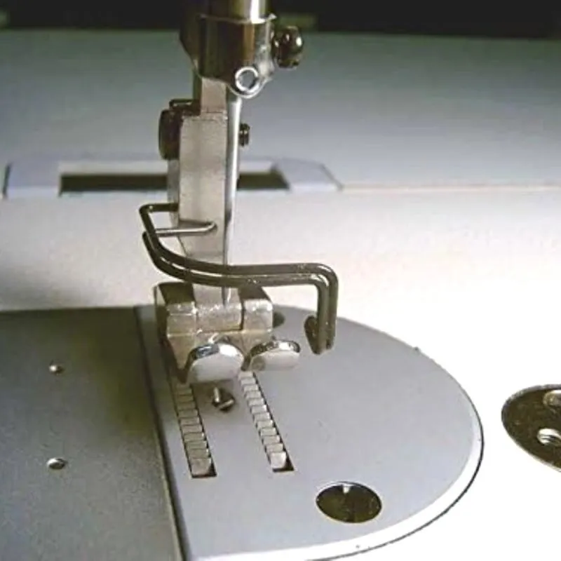 Электродвигатель Juki DDL-8700H (Heavy) Industrial Sewing Machine Complete Set w — фото лота 2