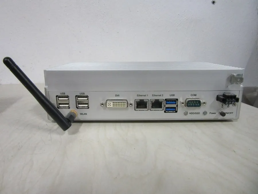 Christ Industrial PC i5-4300U