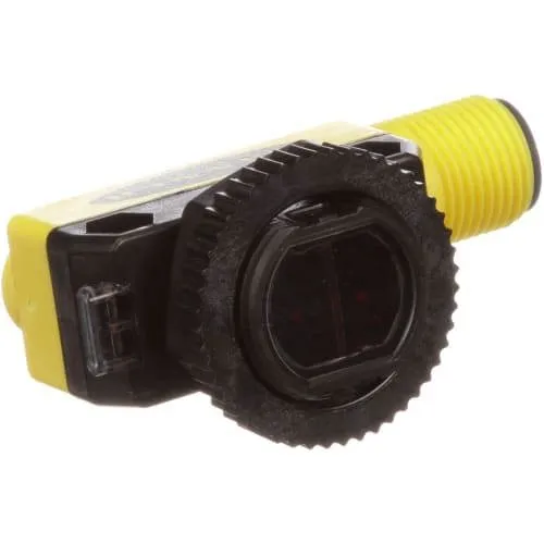 Фотоэлектрический датчик Banner QS18VN6LPQ8 Photoelectric Sensor 10-30VDC, 3500m