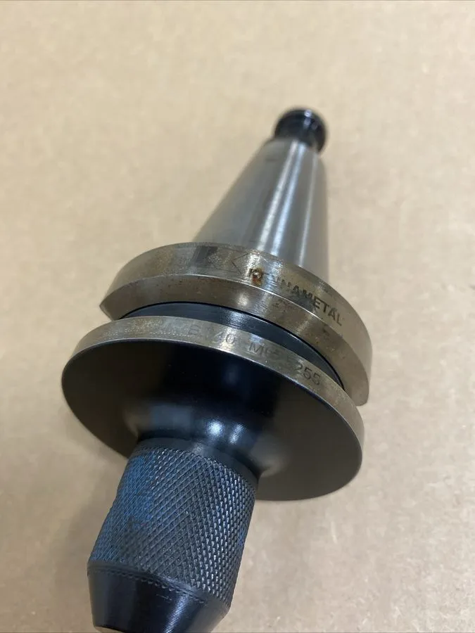 Режущий инструмент ERICKSON 1/4” Bore Solid Tool Holder 2.5” Projection .25” BT4
