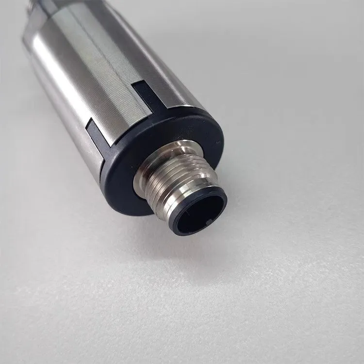 Датчик давления HUBA pressure transmitter 511.942002742 0-160BAR 0-10V