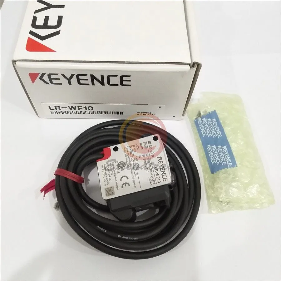 Датчик keyence LR-WF10 laser sensor