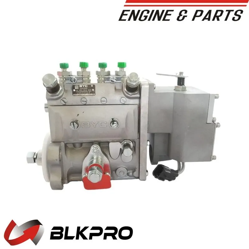 Насос Fuel Injection Pump для Cummins 4B3.9 6B5.9 CM556 CM2350 B129B B146C 39738