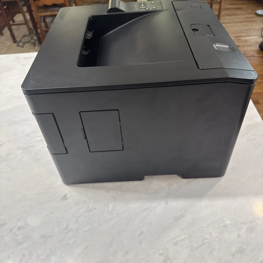 Лазерный принтер HP Laserjet M401dne Laser Printer Cleaned & Serviced COUNT 13,9 — фото лота 2