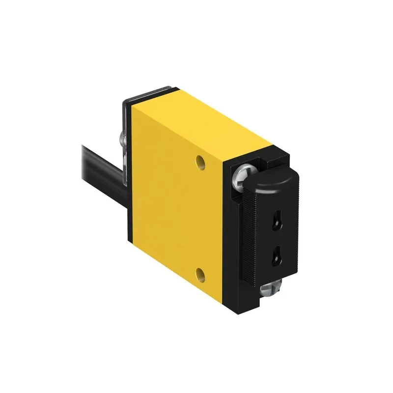 Фотоэлектрический датчик Banner SM312FP Mini-Beam Photoelectric Sensor 10-30V DC