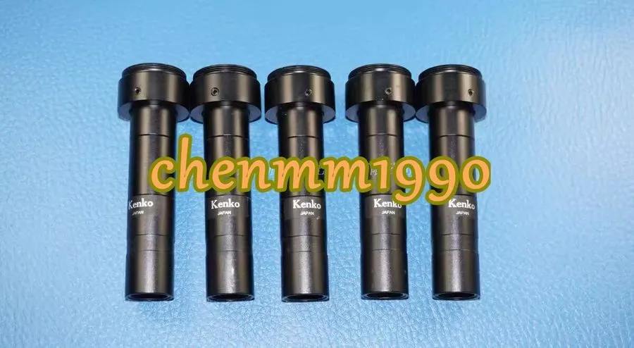Объектив kenko WD110mm Industrial telecentric lens