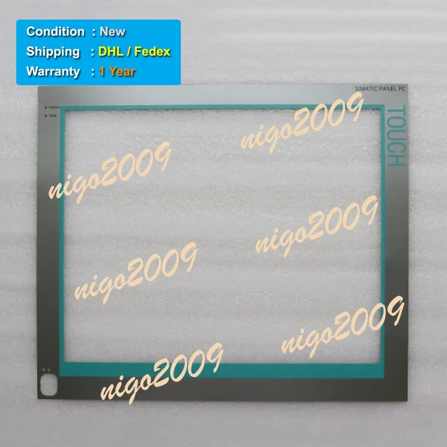 Промышленный компьютер 6AV7856-0AE20-1AA0 Panel PC