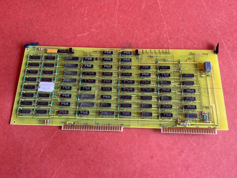 Анализатор HP 3561A Dynamic Signal Analyser Board 03561-66530 REV C