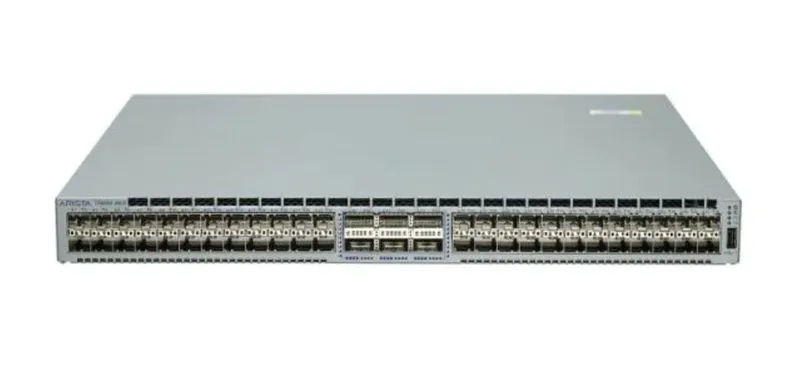 Коммутатор Arista DCS-7280SE-64-F 48P 10GbE SFP+ 4P 40GbE QSFP+ Switch