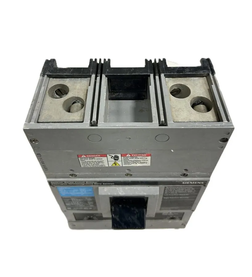 Автоматический выключатель Siemens JXD22B300 Sentron Series Circuit Breaker 300A