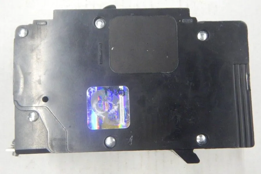 Автоматический выключатель Square D EGB EGB34020LC 3 Pole 20 Amp 480v Circuit Br