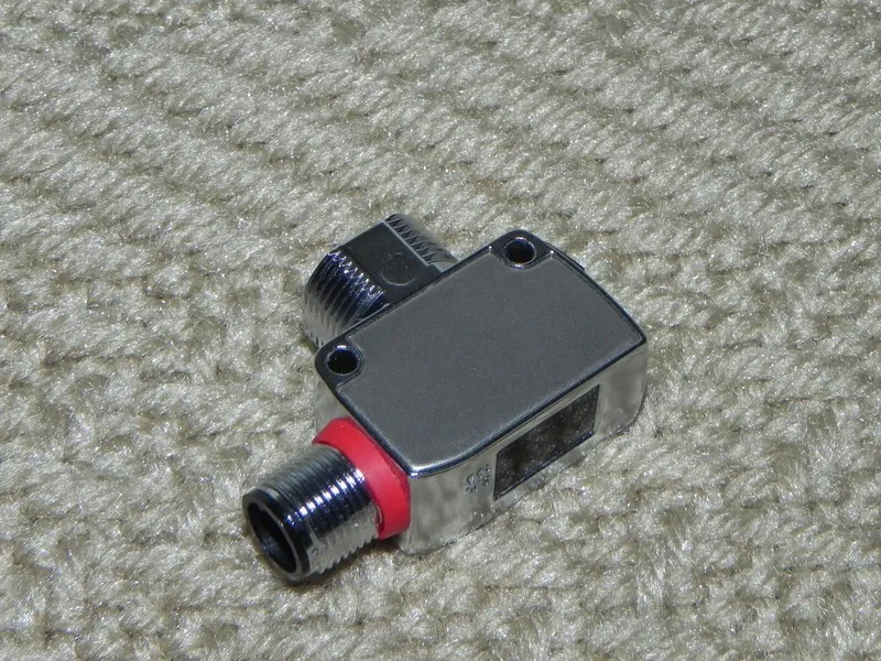Фотоэлектрический датчик Keyence PR-G41CBL Photoelectric Sensor, 10-30V dc, Outp