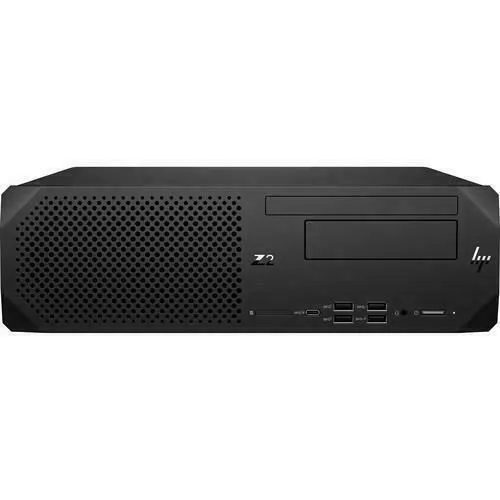 Рабочая станция HP Z2 G8 Workstation SFF i5-11500 Hexa-core(6 Core) 11thG 8GB 25
