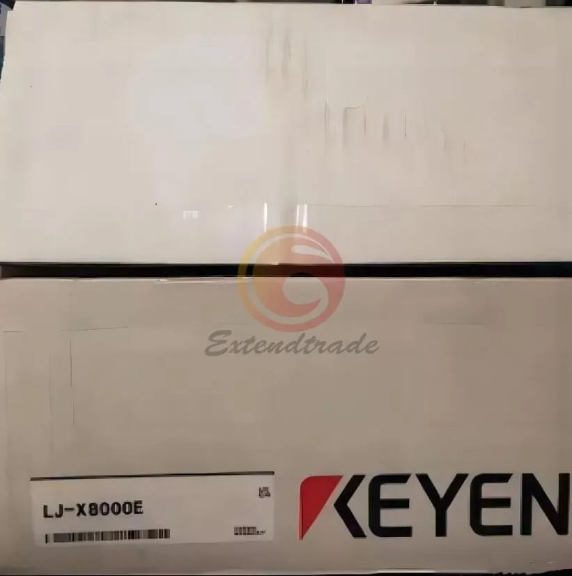 Датчик KEYENCE LJ-X8000E laser measuring instrument