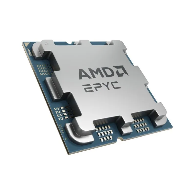 Сервер AMD EPYC 4585PX CPU 4.3GHz 16 Croes 32 Threads Socket AM5 Server Processo