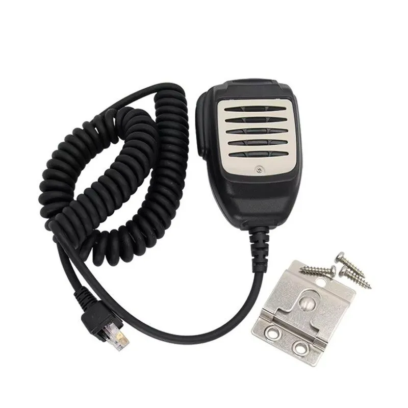 Выносной микрофон SM11R1 Microphone Handheld PTT Mic Speaker