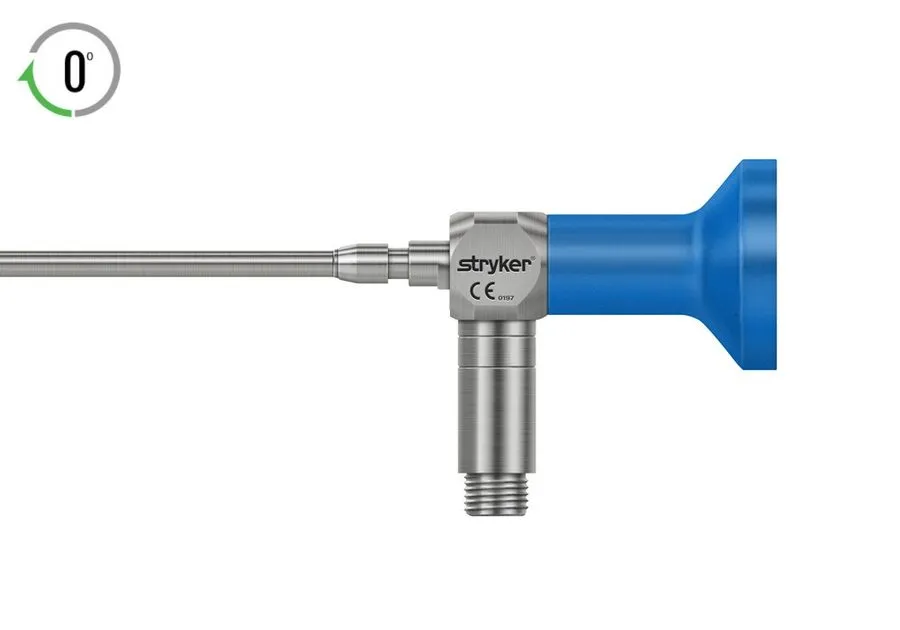 Эндоскоп Stryker 2.9 mm 12° Rev360 IDEAL EYES™ Autoclavable Utrine endoscope
