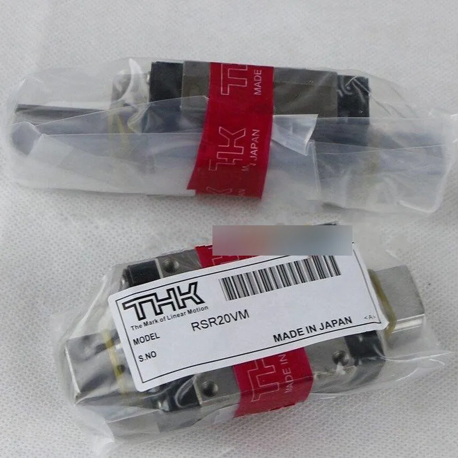 Оборудование ЧПУ THK RSR20VM Linear Ball Bearing