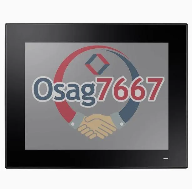 Промышленный компьютер Advantech Industrial Panel PC PPC-3170-RE4BE