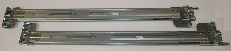 Сервер Dell PowerEdge Sliding yRails II 2U, Type B6 H4X6X (FYK4G/61KCY) R740 R74