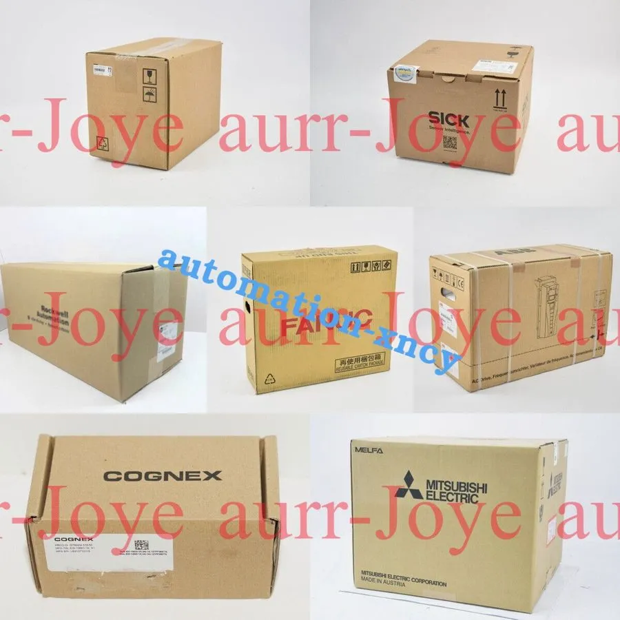 Сервоусилитель FANUC A06B-6093-H104 Servo Drive Expendited Shipping One