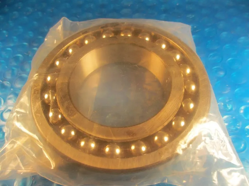 Подшипник SKF 1213EKTN9, Double Row Self-Aligning Bearing