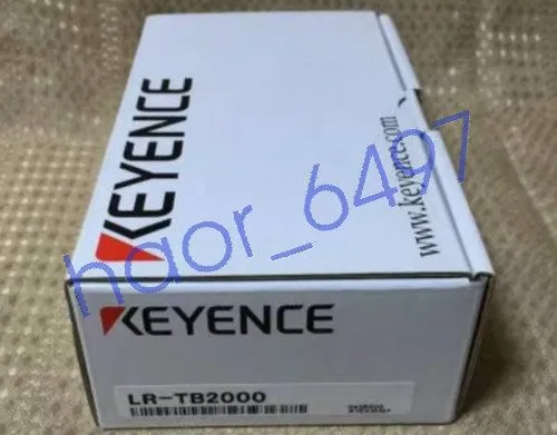 Датчик KEYENCE LR-TB2000 Laser displacement sensor