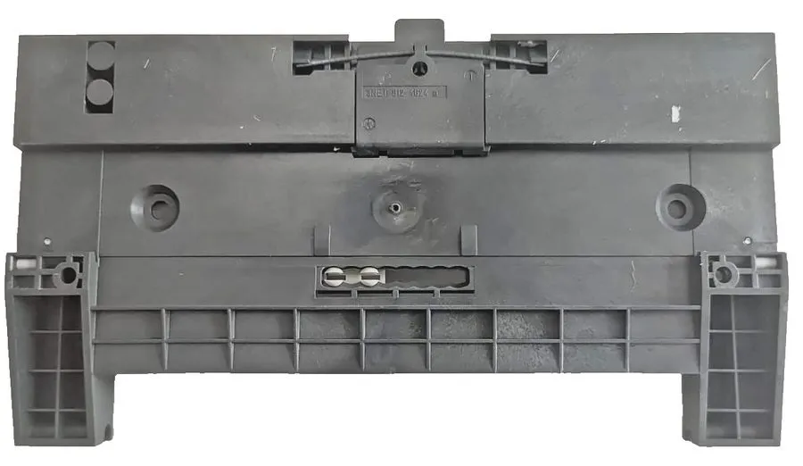 Модуль ввода-вывода Siemens 6ES7193-0CB20-0XA0 SIMATIC DP ET200B Terminal Block — фото лота 1