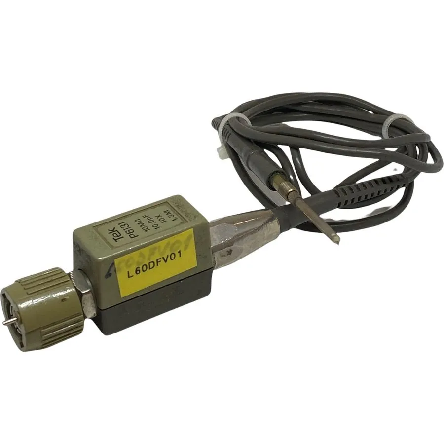 Пробник P6131 TEKTRONIX Oscilloscope Probe 002