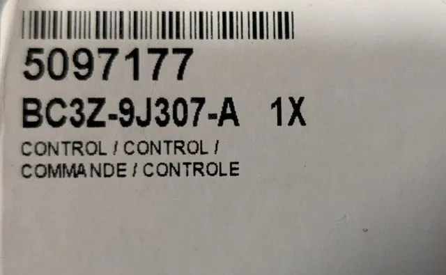 Трубопроводная арматура Fuel Pressure Regulator 0928400757 для Ford 6.7L PowerSt