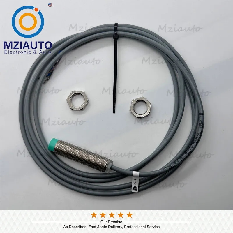 Датчик приближения NBN4-12GM50-E0 Pepperl+Fuchs Proximity Switch Sensor