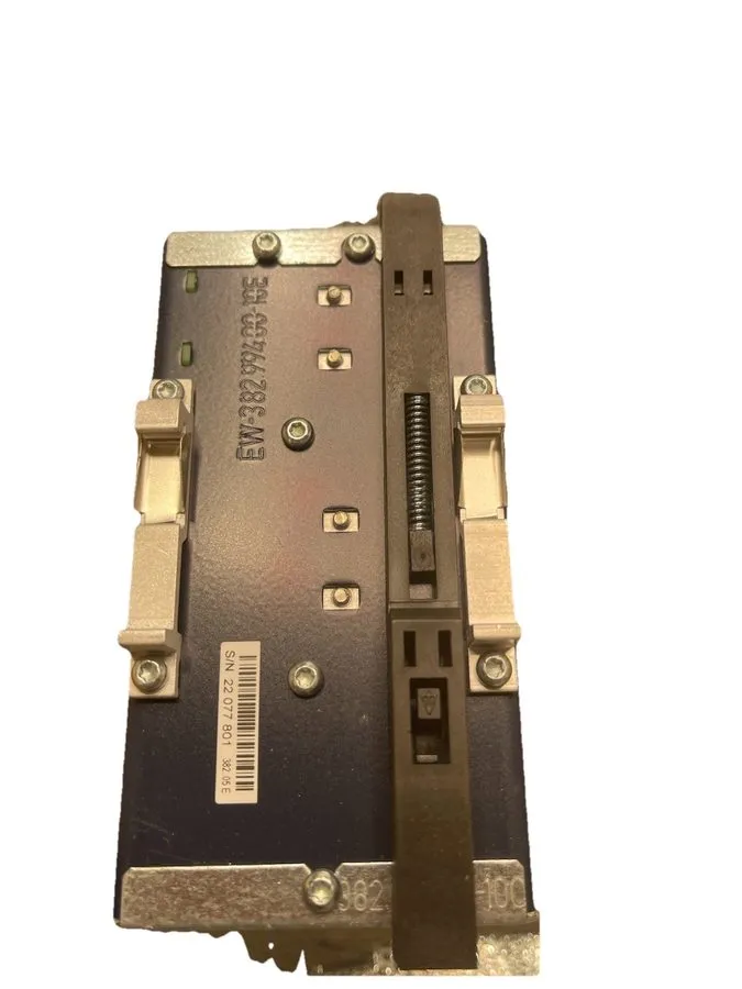 Блок питания PULS CPS20.481 AC-DC Power Supply 480W 48 to 56VDC DIN Rail Input:  — фото лота 1