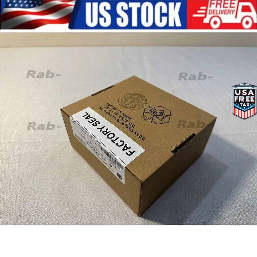 ПЛК AB 1769-L33ERM SER A Allen-Bradley CompactLogix 2 MB Motion