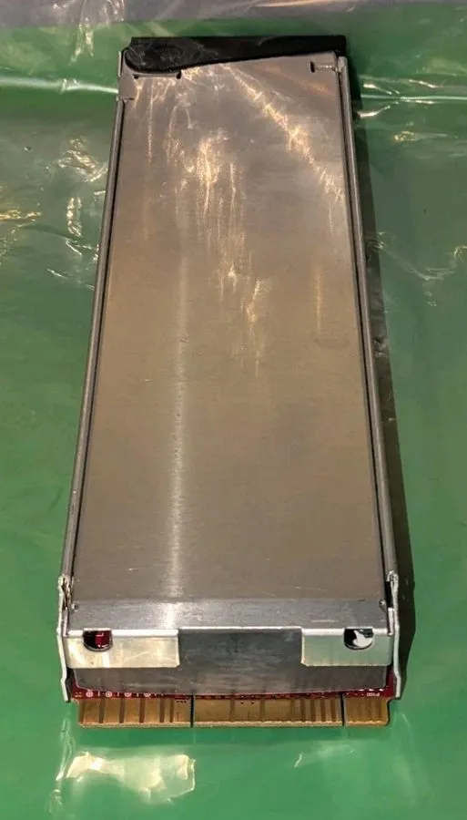 Модуль Alpha Cordex HP eLimiter DC-DC Converter Power Module 0120028-001