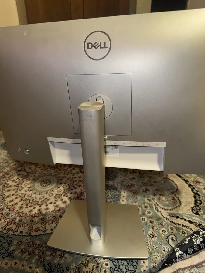 Монитор Dell UltraSharp U2422HE 24'' IPS LED Monitor
