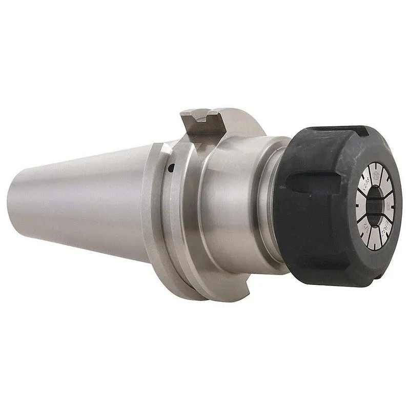 Режущий инструмент TECHNIKS 22253 Collet Chuck,ER32,Taper Shank 35YJ06 — фото лота 1